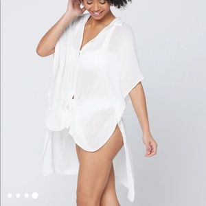 L space Anita cover up